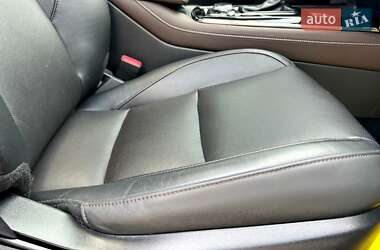 Внедорожник / Кроссовер Mazda CX-30 2020 в 