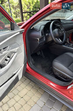 Внедорожник / Кроссовер Mazda CX-30 2021 в 