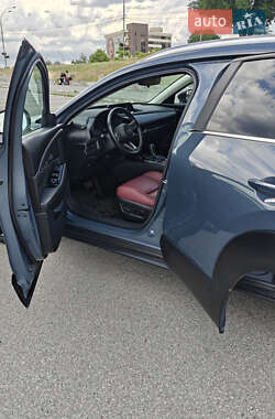 Внедорожник / Кроссовер Mazda CX-30 2023 в 