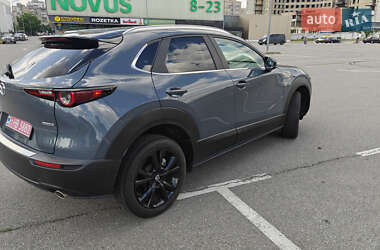 Внедорожник / Кроссовер Mazda CX-30 2023 в 