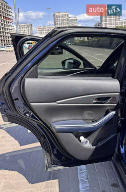 Внедорожник / Кроссовер Mazda CX-30 2020 в 