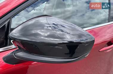 Внедорожник / Кроссовер Mazda CX-30 2020 в 