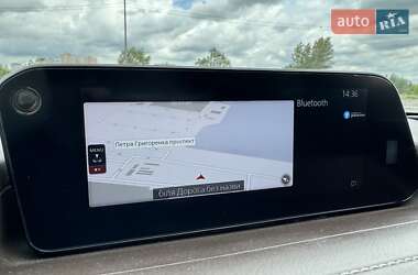 Внедорожник / Кроссовер Mazda CX-30 2020 в 