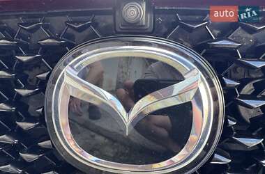 Внедорожник / Кроссовер Mazda CX-30 2020 в 
