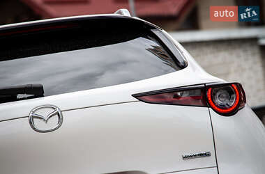 Внедорожник / Кроссовер Mazda CX-30 2022 в 