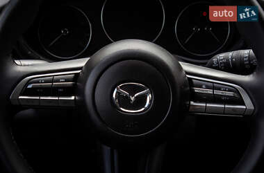 Внедорожник / Кроссовер Mazda CX-30 2022 в 