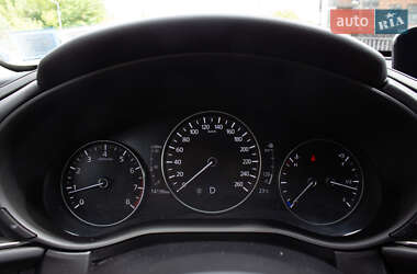 Внедорожник / Кроссовер Mazda CX-30 2022 в 