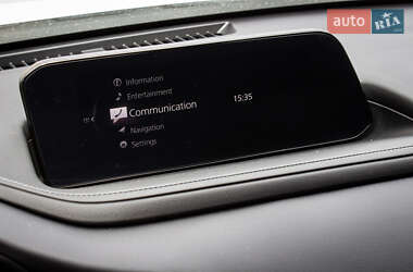 Внедорожник / Кроссовер Mazda CX-30 2022 в 