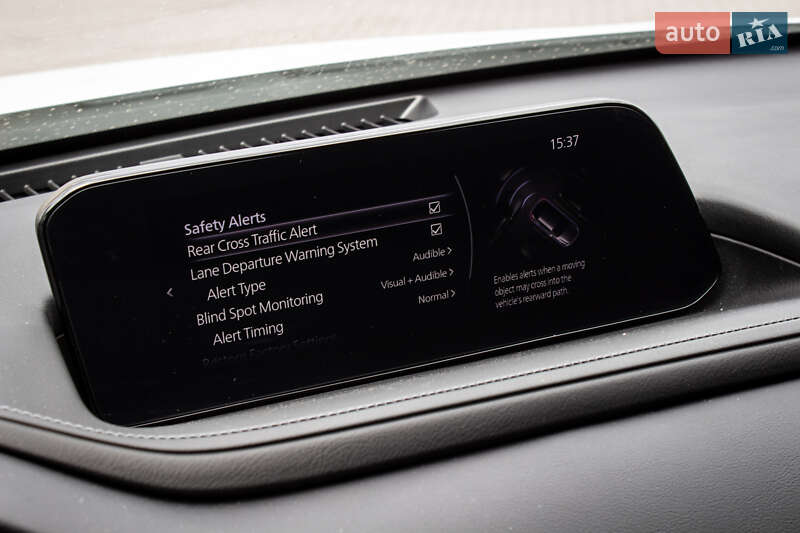 Внедорожник / Кроссовер Mazda CX-30 2022 в Львове