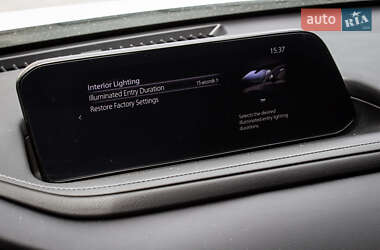 Внедорожник / Кроссовер Mazda CX-30 2022 в 