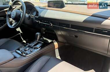 Внедорожник / Кроссовер Mazda CX-30 2023 в 
