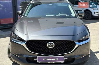 Внедорожник / Кроссовер Mazda CX-30 2023 в 