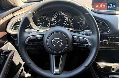 Внедорожник / Кроссовер Mazda CX-30 2023 в 