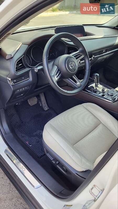 Внедорожник / Кроссовер Mazda CX-30 2020 в Днепре
