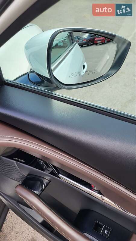 Внедорожник / Кроссовер Mazda CX-30 2020 в Днепре