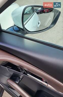 Внедорожник / Кроссовер Mazda CX-30 2020 в 