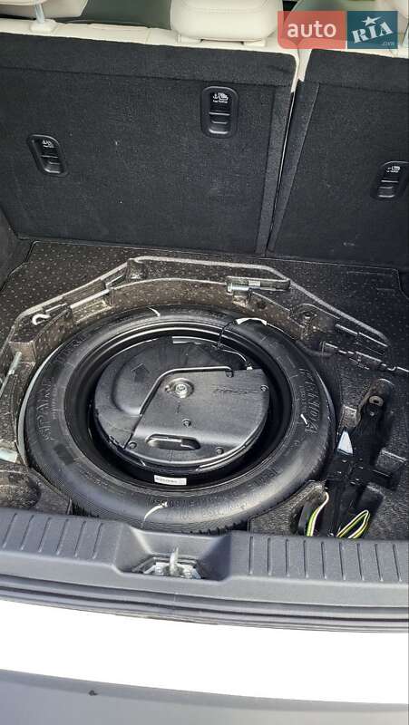 Внедорожник / Кроссовер Mazda CX-30 2020 в Днепре