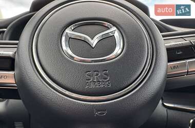Внедорожник / Кроссовер Mazda CX-30 2020 в 