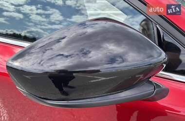 Внедорожник / Кроссовер Mazda CX-30 2020 в 