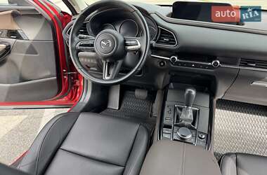Внедорожник / Кроссовер Mazda CX-30 2020 в 