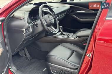Внедорожник / Кроссовер Mazda CX-30 2020 в 