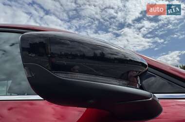 Внедорожник / Кроссовер Mazda CX-30 2020 в 