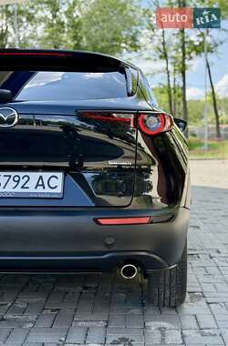 Внедорожник / Кроссовер Mazda CX-30 2021 в 