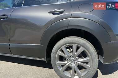 Внедорожник / Кроссовер Mazda CX-30 2019 в 