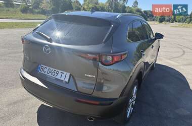 Внедорожник / Кроссовер Mazda CX-30 2019 в 