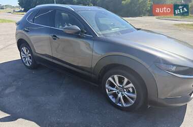 Внедорожник / Кроссовер Mazda CX-30 2019 в 