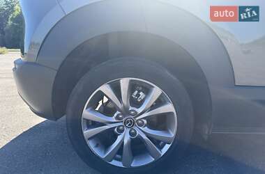 Внедорожник / Кроссовер Mazda CX-30 2019 в 
