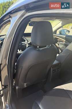 Внедорожник / Кроссовер Mazda CX-30 2019 в 