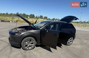 Внедорожник / Кроссовер Mazda CX-30 2019 в 