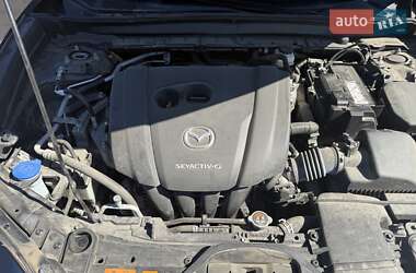 Внедорожник / Кроссовер Mazda CX-30 2019 в 
