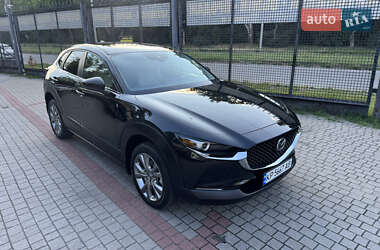 Внедорожник / Кроссовер Mazda CX-30 2020 в Запорожье