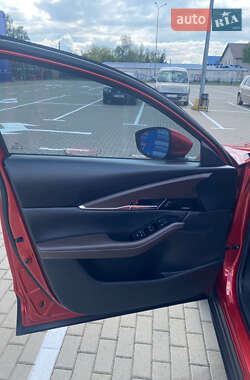 Внедорожник / Кроссовер Mazda CX-30 2020 в 