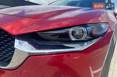 Позашляховик / Кросовер Mazda CX-30 2020 в Нововолинську