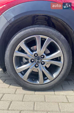 Внедорожник / Кроссовер Mazda CX-30 2020 в 