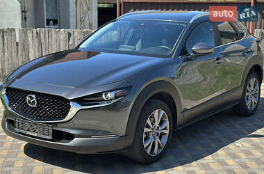 Внедорожник / Кроссовер Mazda CX-30 2023 в 