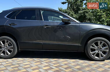 Внедорожник / Кроссовер Mazda CX-30 2023 в 