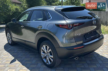 Внедорожник / Кроссовер Mazda CX-30 2023 в 