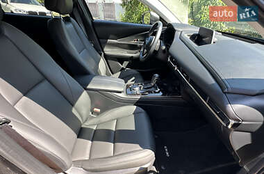 Внедорожник / Кроссовер Mazda CX-30 2023 в 