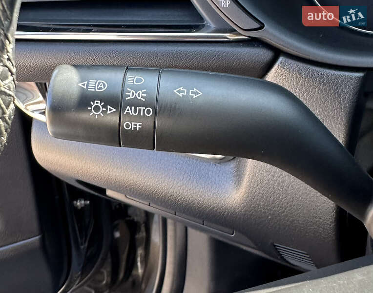 Внедорожник / Кроссовер Mazda CX-30 2023 в Днепре