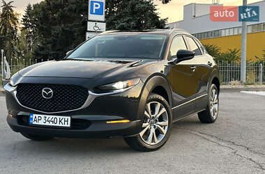 Позашляховик / Кросовер Mazda CX-30 2023 в Запоріжжі