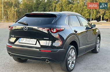 Внедорожник / Кроссовер Mazda CX-30 2023 в 