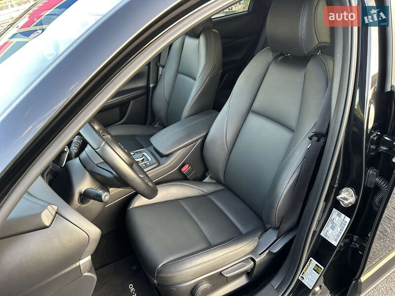 Внедорожник / Кроссовер Mazda CX-30 2023 в Запорожье