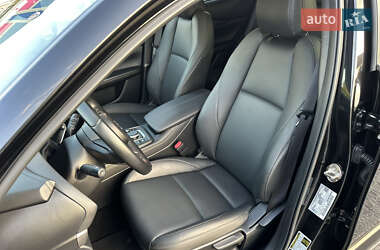 Внедорожник / Кроссовер Mazda CX-30 2023 в 
