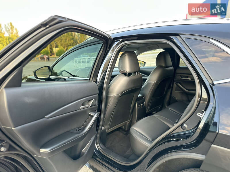 Внедорожник / Кроссовер Mazda CX-30 2023 в Запорожье