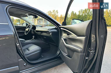 Внедорожник / Кроссовер Mazda CX-30 2023 в 