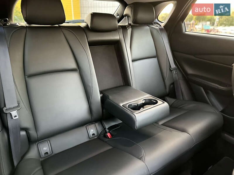 Внедорожник / Кроссовер Mazda CX-30 2023 в Запорожье